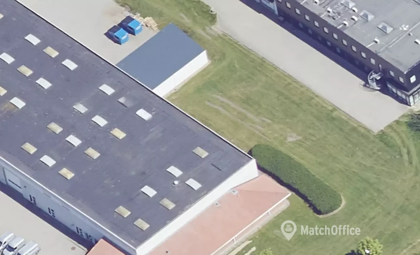 102 m² Warehouse space for rent in Vejle, Hjulmagervej 4A Lokale G3 (7100) - 3 | MatchOffice