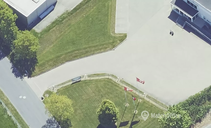 102 m² Warehouse space for rent in Vejle, Hjulmagervej 4A Lokale G3 (7100) - 1 | MatchOffice