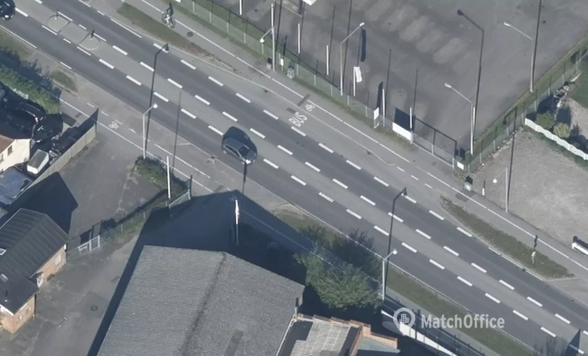 Butik Hovedvejen 180 4320 Lejre