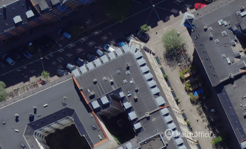 Office Willemoesgade 21 kld. th 2100 Copenhagen Ø