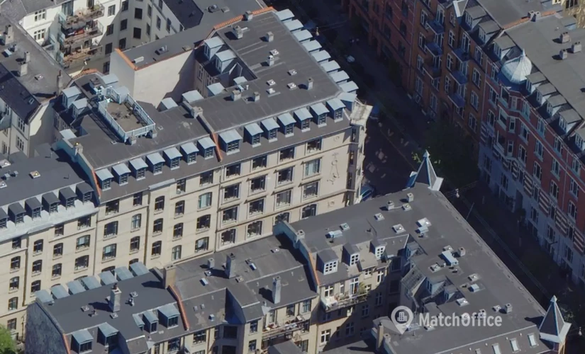 Office Willemoesgade 21 kld. th 2100 Copenhagen Ø