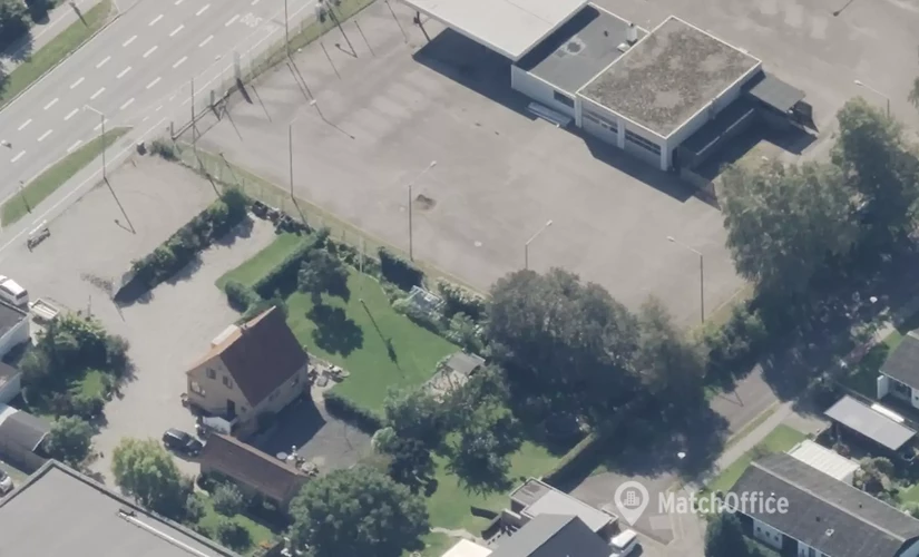 Butik Hovedvejen 180 4320 Lejre