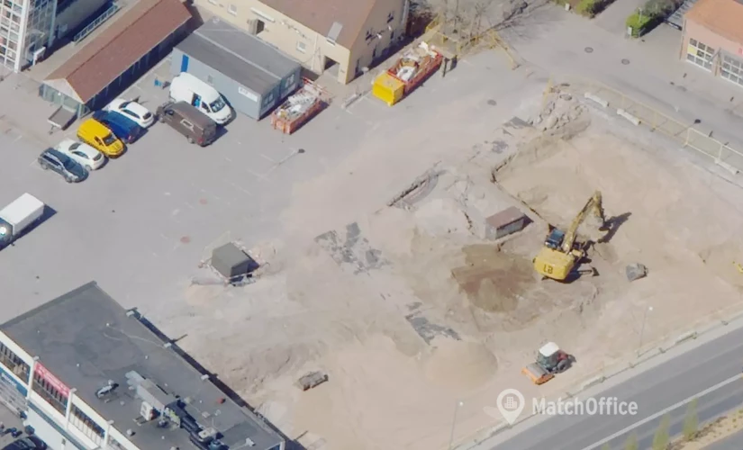 Kontor til leje på Stationspassagen 6G st., 3450 Allerød - 104 m² | Foto 2 - Lokalebasen.dk