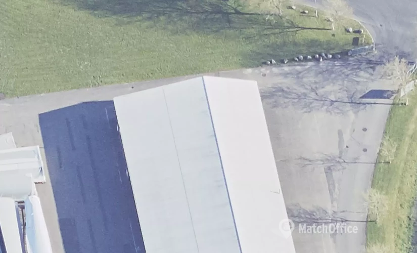 Lager til leje på Ryttervænget 2, 5900 Rudkøbing - 1655 m² | Foto 1 - Lokalebasen