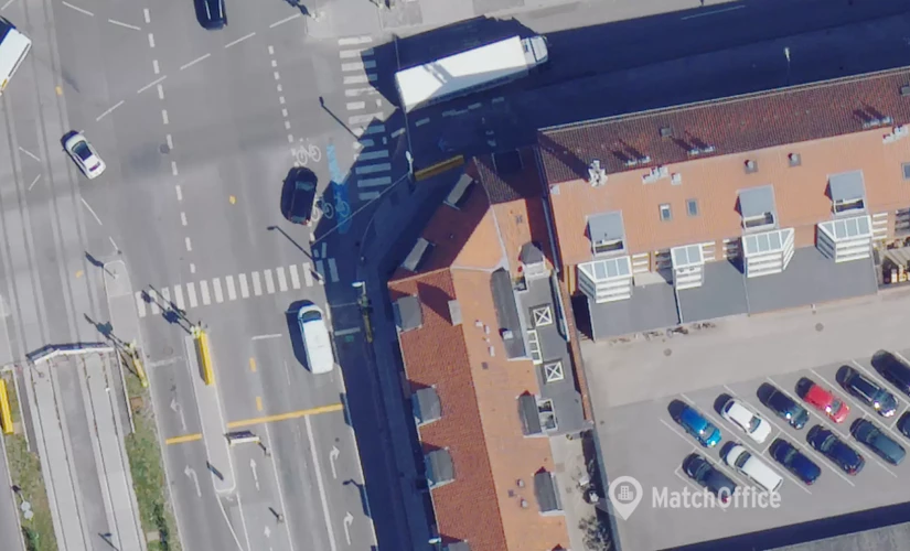 Butik til leje på Hovedvejen 139, 2600 Glostrup - 169 m² | Foto 4 - Lokalebasen.dk