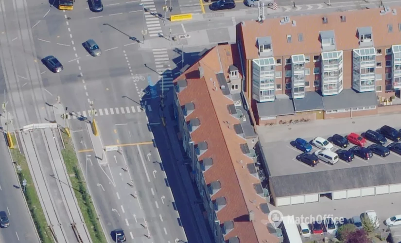 Butik til leje på Hovedvejen 139, 2600 Glostrup - 169 m² | Foto 0 - Lokalebasen.dk