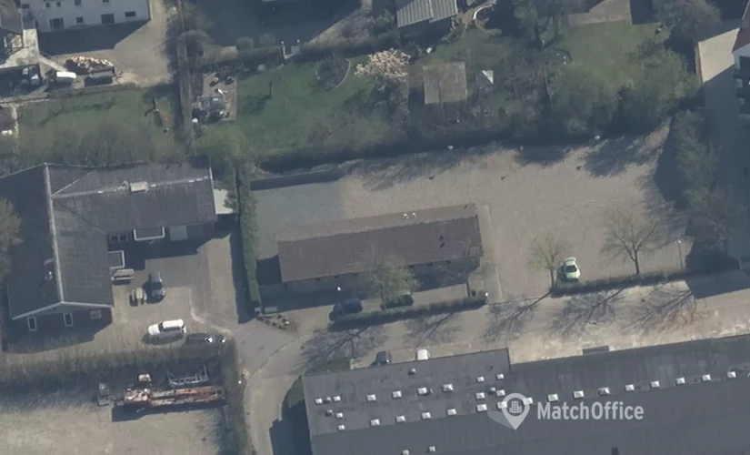 Office Stegholt 27 6200 Aabenraa