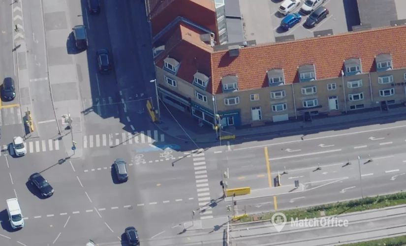 169 m² Commercial shop for rent in Glostrup, Hovedvejen 139 (2600) - 3 | MatchOffice.com
