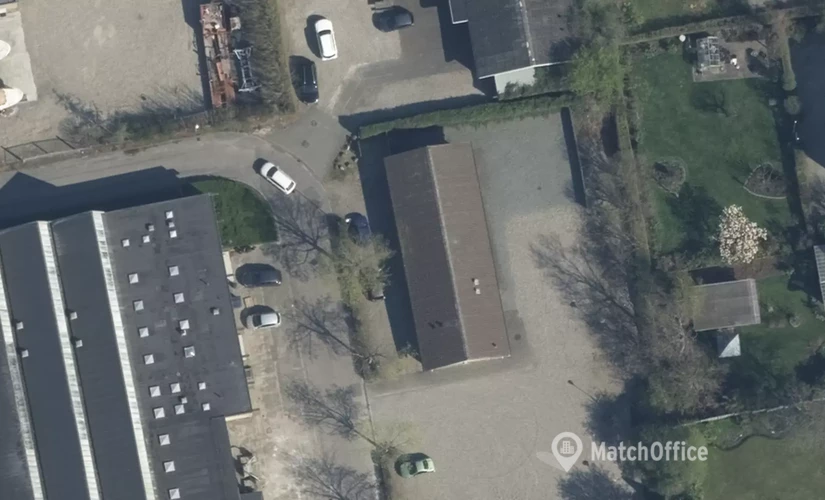 Office Stegholt 27 6200 Aabenraa