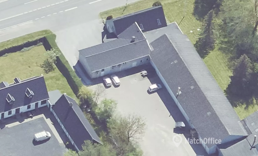 Lager til leje på Sorøvej 91, 4200 Slagelse - 457 m² | Foto 1 - Lokalebasen.dk
