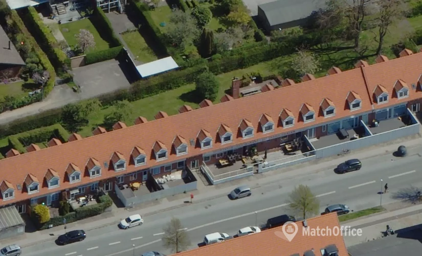 Kontor Kastruplundgade 47 2770 Kastrup