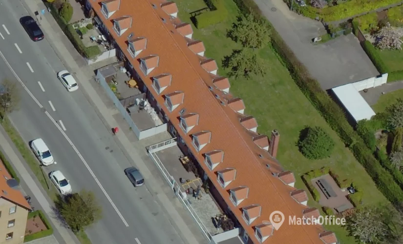 Kontor Kastruplundgade 47 2770 Kastrup