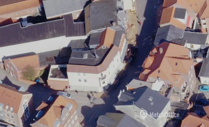 Butik til leje på Vestergade 43 st., 6270 Tønder - 148 m² | Foto 3 - Lokalebasen.dk