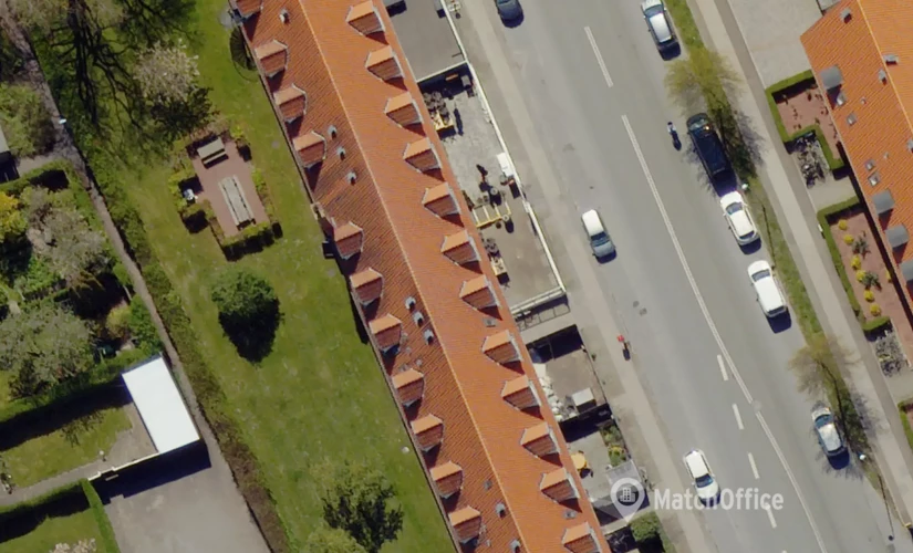 Kontor Kastruplundgade 47 2770 Kastrup