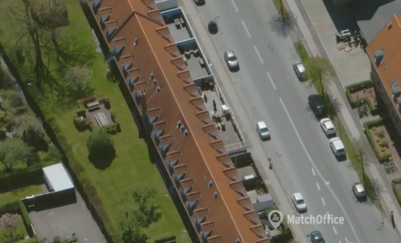 Kontor Kastruplundgade 47 2770 Kastrup