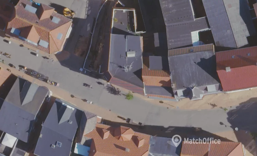 Butik til leje på Vestergade 43 st., 6270 Tønder - 148 m² | Foto 4 - Lokalebasen.dk