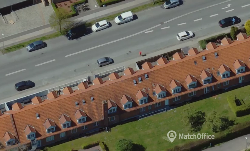 Kontor Kastruplundgade 47 2770 Kastrup