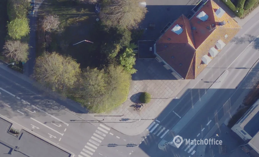 Butik til leje på Frederiksborgvej 25 st, 3450 Allerød - 390 m² | Foto 4 - Lokalebasen.dk