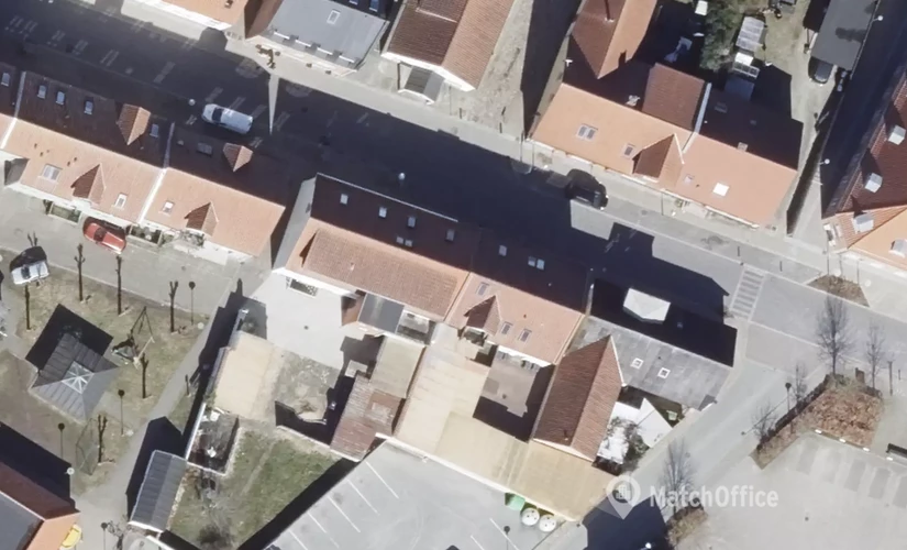 172 m² Shop for rent in Vraa, Østergade 10 (9760) - 4 | MatchOffice