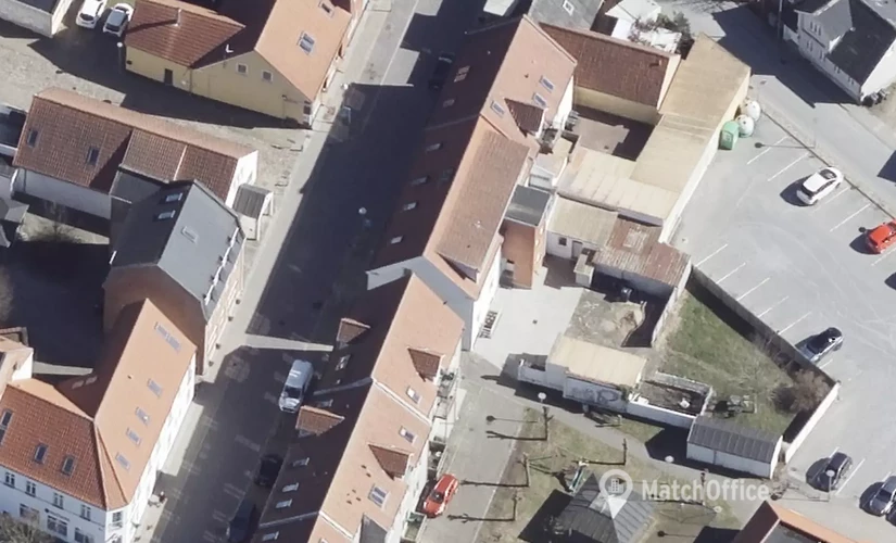 172 m² Shop for rent in Vraa, Østergade 10 (9760) - 3 | MatchOffice