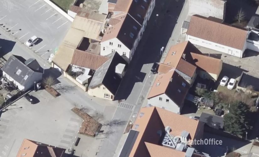 172 m² Store for rent in Vraa, Østergade 10 (9760) - 2 | MatchOffice.com