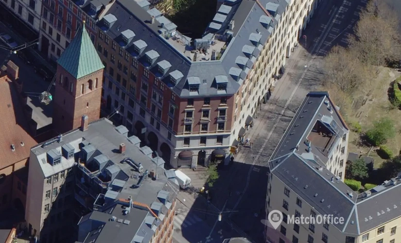 Butik til leje på Istedgade 17 st.tv, 1650 København V - 103 m² | Foto 0 - Lokalebasen.dk