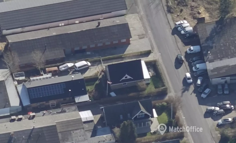 Lager til leje på Bogensevej 2, 8940 Randers SV - 150 m² | Foto 0 - Lokalebasen.dk