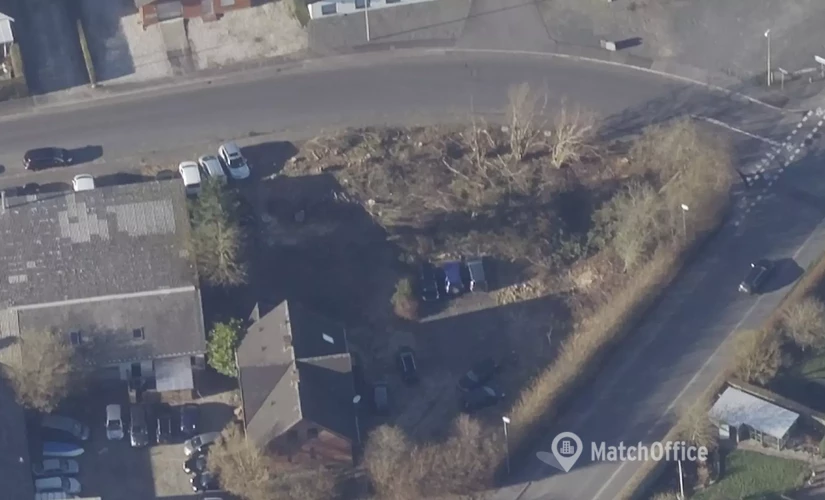 Lager til leje på Bogensevej 2, 8940 Randers SV - 150 m² | Foto 0 - Lokalebasen