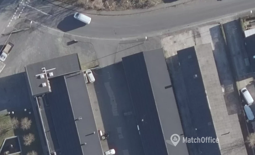 150 m² Workshop space up for rent in Randers SV, Bogensevej 2 (8940) - 4 | MatchOffice.com