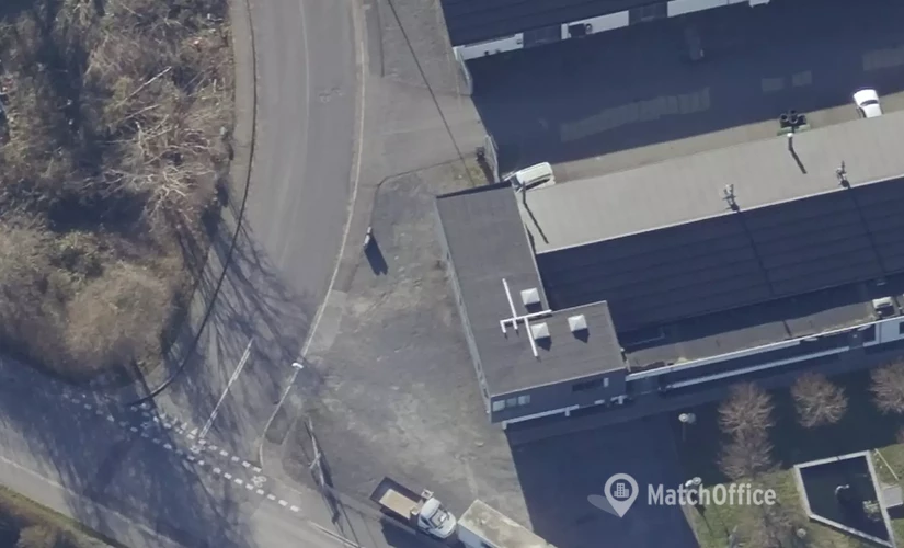 150 m² Warehouse space up for rent in Randers SV, Bogensevej 2 (8940) - 2 | MatchOffice.com