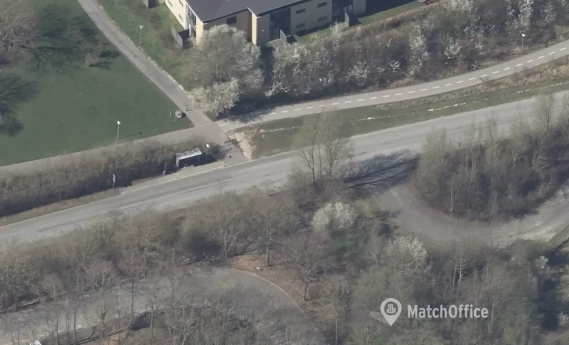 Kontor til leje på Skelagervej 5, 8200 Aarhus N - 379 m² | Foto 0 - Lokalebasen.dk