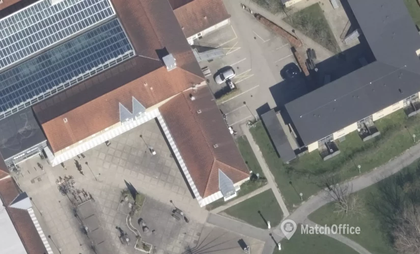 Kontor til leje på Skelagervej 5, 8200 Aarhus N - 379 m² | Foto 4 - Lokalebasen.dk