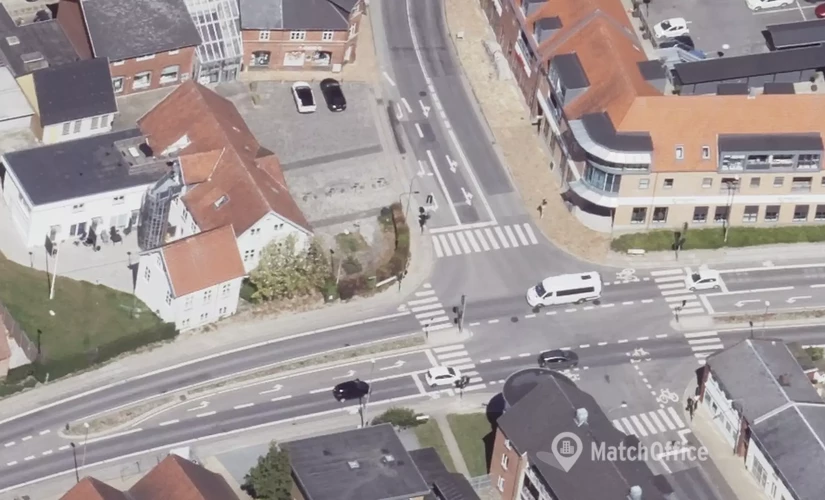 Butik til leje på Algade 30 st, 5750 Ringe - 202 m² | Foto 0 - Lokalebasen