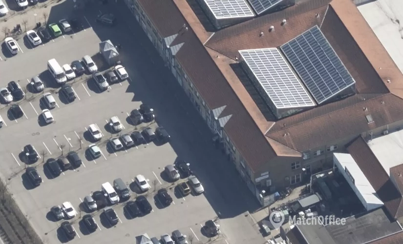 Kontor til leje på Skelagervej 5, 8200 Aarhus N - 379 m² | Foto 3 - Lokalebasen.dk