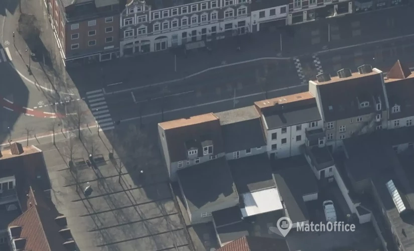 Butik til leje på Adelgade 87, 8660 Skanderborg - 80 m² | Foto 0 - Lokalebasen.dk