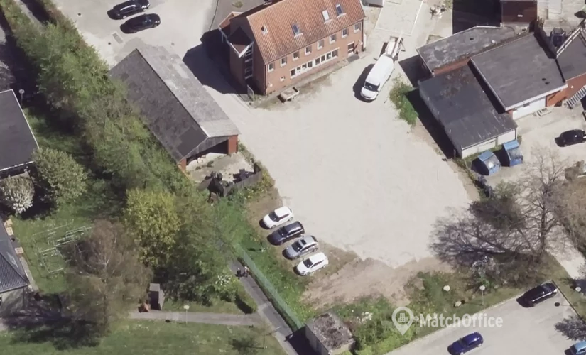 Butik til leje på Algade 30 st, 5750 Ringe - 202 m² | Foto 3 - Lokalebasen