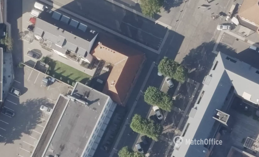 Butik til leje på Taastrup Hovedgade 90 st., 2630 Taastrup - 375 m² | Foto 4 - Lokalebasen.dk