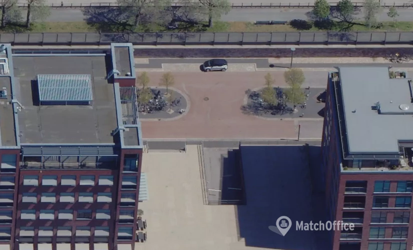 Kontor til leje på Langelinie Allé 31-35, 2100 København Ø - 667 m² | Foto 0 - Lokalebasen.dk