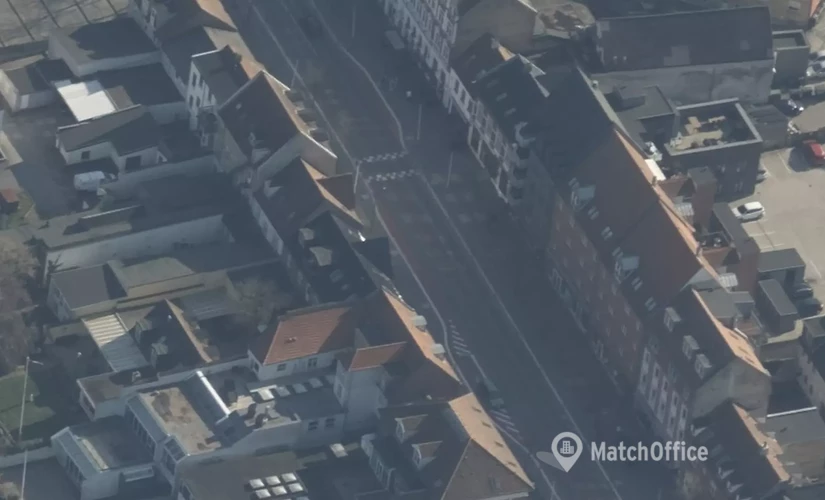 Butik til leje på Adelgade 87, 8660 Skanderborg - 80 m² | Foto 1 - Lokalebasen