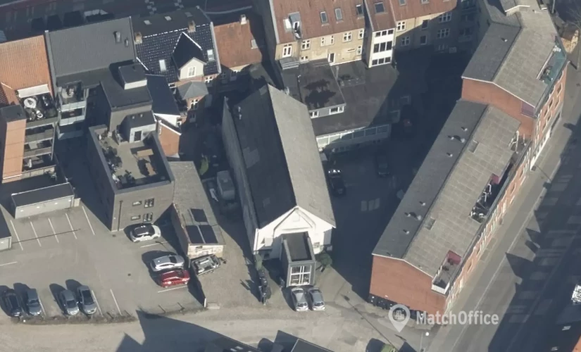 80 m² Store for rent in Skanderborg, Adelgade 87 (8660) - 3 | MatchOffice.com