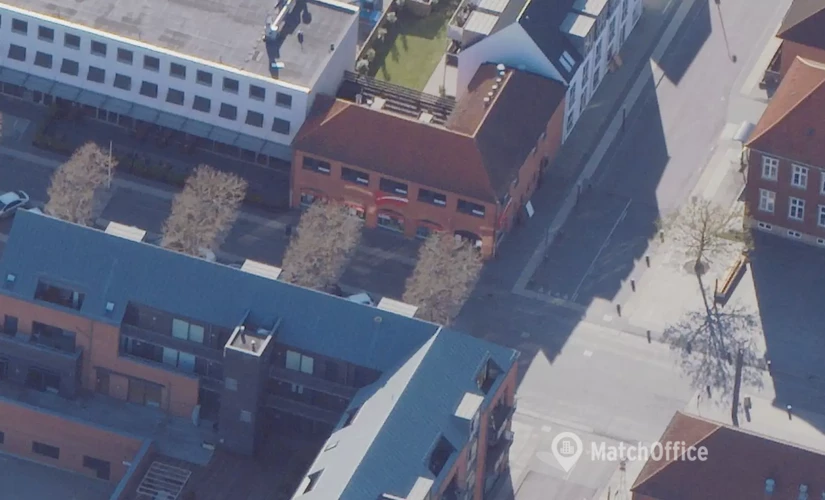 Butik til leje på Taastrup Hovedgade 90 st., 2630 Taastrup - 375 m² | Foto 2 - Lokalebasen