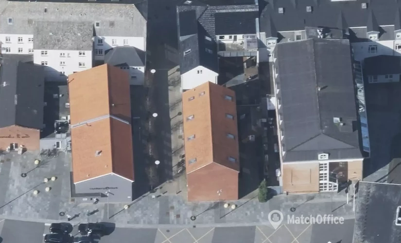 164 m² Shop for rent in Struer, Toldbodstræde 3 st (7600) - 0 | MatchOffice