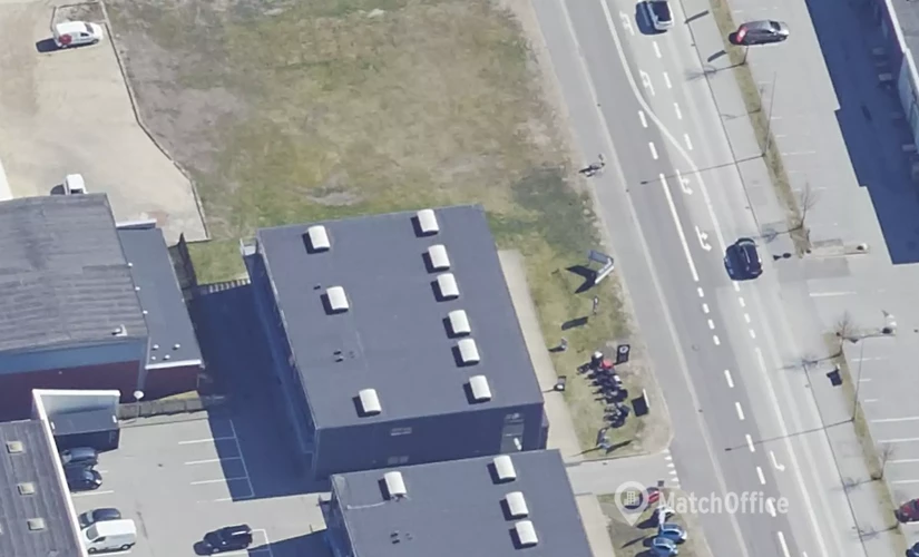 Butik til leje på Nibevej 20A, 9200 Aalborg SV - 170 m² | Foto 3 - Lokalebasen.dk