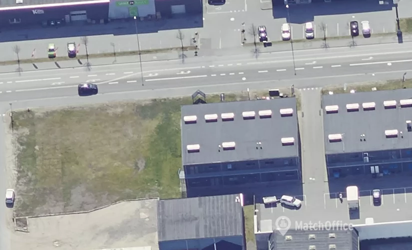 Butik til leje på Nibevej 20A, 9200 Aalborg SV - 170 m² | Foto 1 - Lokalebasen.dk