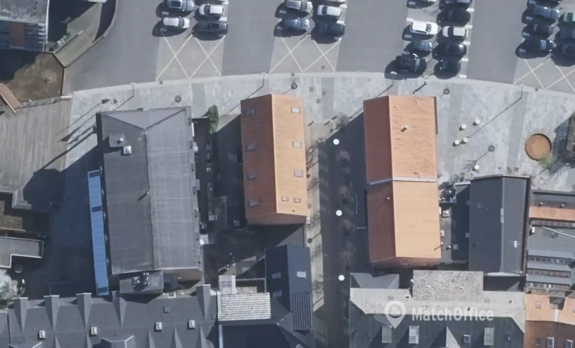 Butik til leje på Toldbodstræde 3 st, 7600 Struer - 164 m² | Foto 4 - Lokalebasen.dk