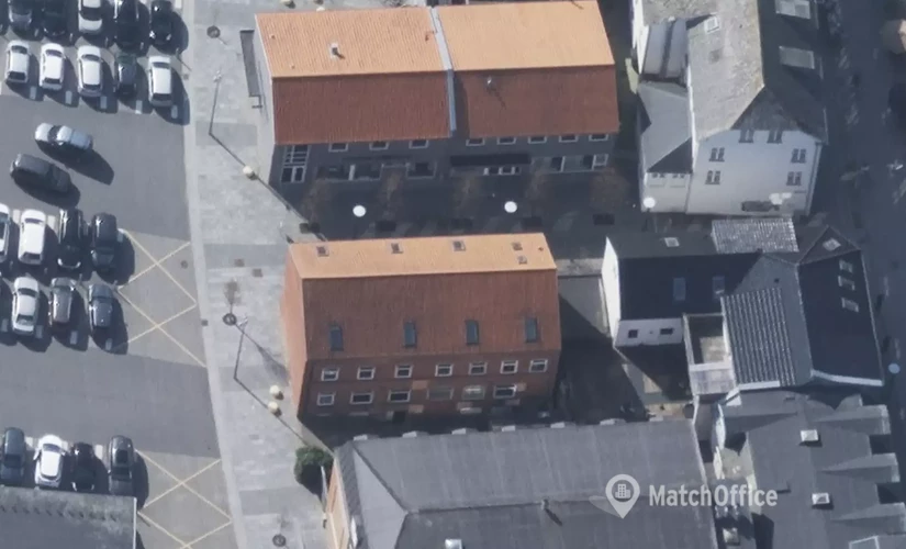 164 m² Shop for rent in Struer, Toldbodstræde 3 st (7600) - 2 | MatchOffice.com