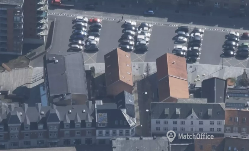 164 m² Shop for rent in Struer, Toldbodstræde 3 st (7600) - 1 | MatchOffice.com