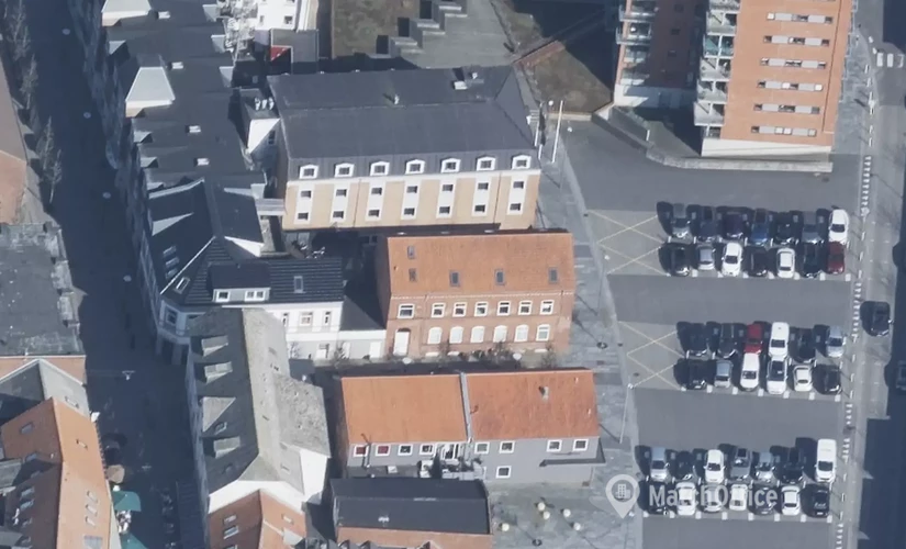 164 m² Commercial shop for rent in Struer, Toldbodstræde 3 st (7600) - 3 | MatchOffice