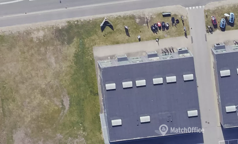 Butik til leje på Nibevej 20A, 9200 Aalborg SV - 170 m² | Foto 4 - Lokalebasen.dk