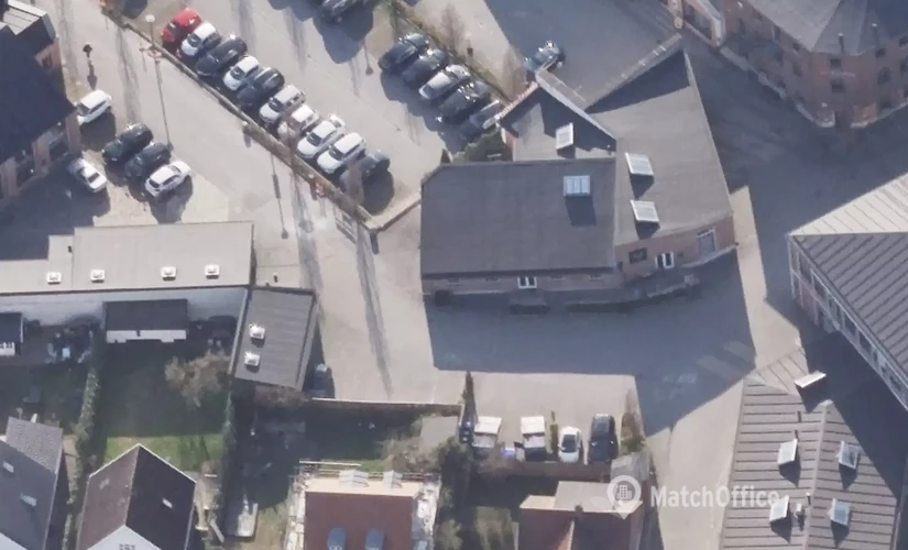 Kontor til leje på Pakhusgården 4, 5000 Odense C - 220 m² | Foto 2 - Lokalebasen.dk